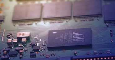 st意法代理，深圳st意法代理