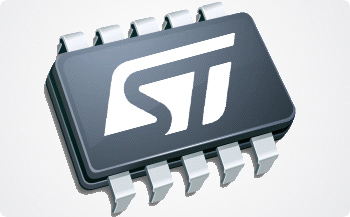 深圳st意法代理商：st意法數(shù)據(jù)轉換器的接口與制造
