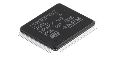 st意法代理，深圳st意法代理