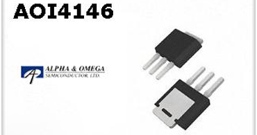 aos代理商精密運算放大器，可提高汽車系統(tǒng)眾多應(yīng)用