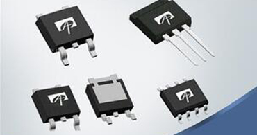 aos萬(wàn)代代理:MOS管比較好的品牌有哪些，它們的常用的料號(hào)有那些？